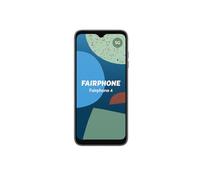 Fairphone 4 16 cm (6.3") Dual SIM Android 11 5G USB Type-C 6 GB 128 GB 3905 mAh Grey
