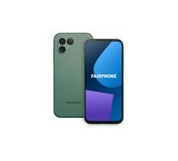 Fairphone F5FPHN-1GR-EU1 smartphone 16.4 cm (6.46") Dual SIM Android 13 5G USB Type-C 6 GB 128 GB 4200 mAh Green
