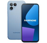 Fairphone 5 256GB 5G SIM Free Smartphone - Sky Blue F5FPHN-2BL-EU1