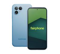 Fairphone 5 5G 256GB - Sky Blue