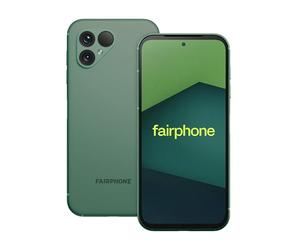 FAIRPHONE 5 5GB (6GB 128GB Green)