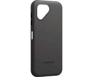 Fairphone 5 Protective Soft Case Matte Black