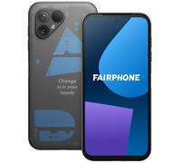 Fairphone 5 5G 256GB - Transparent