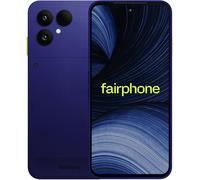 Fairphone 6+ 256GB in Cobalt Blue