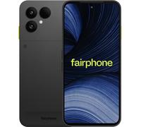 Fairphone Gen 6+ Horizon Black 6.3 256GB 5G Unlocked & SIM Free Smartphone