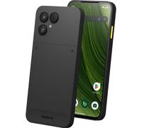FairPhone The Fairphone (Gen. 6) 8GB/256GB Horizon Black NEW
