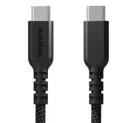 Fairphone ACCABL-2CC-WW1 USB cable USB 2.0 1 m USB C Black