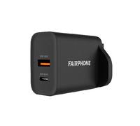 Fairphone Dual-port 30W Charger (ACCHAR-202-UK1)
