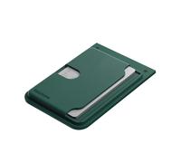 Fairphone Card Holder for Fairphone 6 Modular Plastic 3 Cards, Forest Green