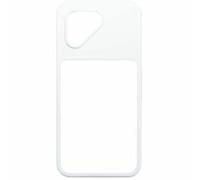 Fairphone Case for Fairphone 6 Smartphone Cloud White Impact Resistant Plastic 1