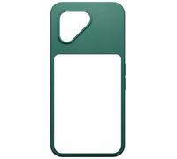 Fairphone Case for Fairphone 6 Smartphone forest Green Impact Resistant Plastic
