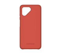 Fairphone F4CASE-1RD-WW1 mobile phone case 16 cm (6.3") Cover Red
