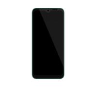 Fairphone F4DISP-1GR-WW1 mobile phone spare part Display Green