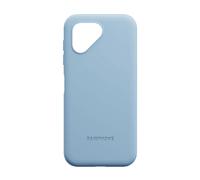 Fairphone F5CASE-1BL-WW1 mobile phone case 16.4 cm (6.46") Cover Light Blue
