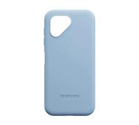 Fairphone F5CASE-1BL-WW1 mobile phone case 16.4 cm (6.46") Cover Light Blue
