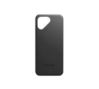 Fairphone F5COVR-1ZW-WW1 mobile phone spare part Back housing cover Black