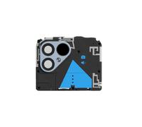 Fairphone F5TOPU-1BL-WW1 mobile phone spare part Black Blue