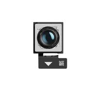 Fairphone F5ULTR-1ZW-WW1 mobile phone spare part Front camera module Black Silver