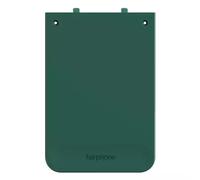 Fairphone F6COVL-1GR-WW1 mobile phone spare part Back housing cover Green