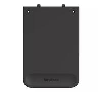 Fairphone F6COVL-1ZW-WW1 mobile phone spare part Back housing cover Black