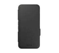 Fairphone F6FLIP-1ZW-WW1 mobile phone case 16 cm (6.31") Flip case Black