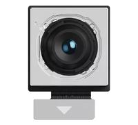 Fairphone F6MAIN-1ZW-WW1 mobile phone spare part Rear camera module Black