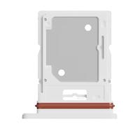 Fairphone F6SIMT-1WH-WW1 mobile phone spare part Sim card holder White