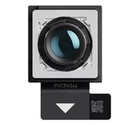 Fairphone F6ULTR-1ZW-WW1 mobile phone spare part Rear camera module Black