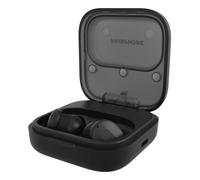 Fairphone Fairbuds Headset True Wireless Stereo (TWS) In-ear Calls/Music USB Type-C Bluetooth Black