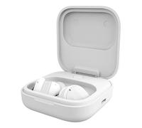 Fairphone Fairbuds Headset True Wireless Stereo (TWS) In-ear Calls/Music USB Type-C Bluetooth White