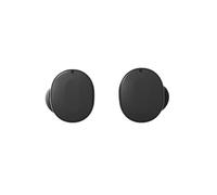 FAIRPHONE Fairbuds True Wireless Earbuds (Active Noise Cancellation, Replaceable Battery, Bluetooth 5.3) Black