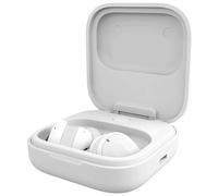 Fairphone Fairbuds True Wireless In-ear Earbuds with ANC Active Noise, White