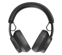 Fairbuds XL Durable Wireless Noise Cancelling Headphones, Up to 30 Hours Battery Life, ANC Hybrid, USB-C, Black, AUHEAD-1ZW-WW1