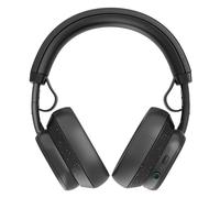 Fairbuds XL Durable Wireless Noise Cancelling Headphones, Up to 30 Hours Battery Life, ANC Hybrid, USB-C, Black, AUHEAD-1ZW-WW1