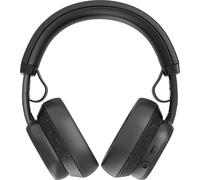 Fairphone Fairbuds XL Wireless Noise Cancelling Over-Ear Headphones - Black, Black