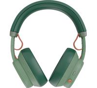 Fairphone Fairbuds XL Wireless Noise Cancelling Over-Ear Headphones - Green, Green