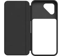 Fairphone Flip Case Suitable for Fairphone 6 | Flip Cover | Horizon Black