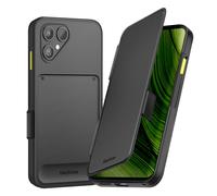 Fairphone Folio Case for Fairphone 6 Horizon with Soft Flap
