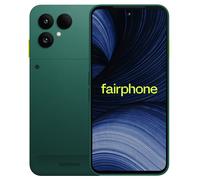Fairphone Gen 6+ Forest Green 6.3 256GB 5G Unlocked & SIM Free Smartphone