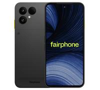 Fairphone Gen 6+ Horizon Black 6.3 256GB 5G Unlocked & SIM Free Smartphone