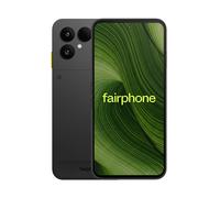 Fairphone Gen 6 Horizon Black 6.31" 256GB 5G Unlocked & SIM Free F6FPHN-2ZW-EU1