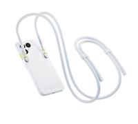 Fairphone (Gen. 6) Lanyard - Cloud White