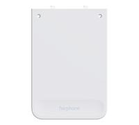 Fairphone Gen.6 Lower Back Cover Cloud White (F6COVL-1WH-WW1)