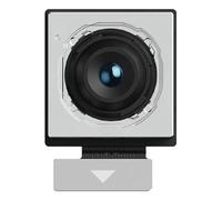 Fairphone F6MAIN-1ZW-WW1 mobile phone spare part Rear camera module Black