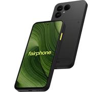 FairPhone The Fairphone (Gen. 6) 8GB/256GB Horizon Black NEW
