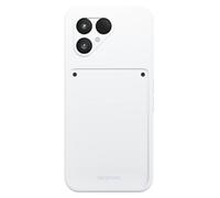 Fairphone Gen. 6 Protective Case Cloud White (F6CASE-1GR-WW1)