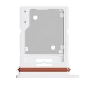 Fairphone Gen. 6 Sim Tray Cloud White (F6SIMT-1WH-WW1)