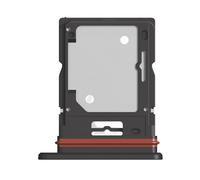 Fairphone Gen. 6 Sim Tray Horizon Black (F6SIMT-1ZW-WW1)