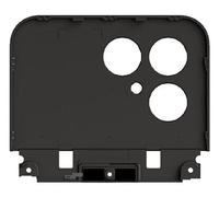 Fairphone Gen.6 Upper Back Cover Horizon Black (F6COVU-1ZW-WW1)