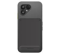 Fairphone Original Case for Fairphone 6 in Semi-Rigid Silicone Reinforced Edges